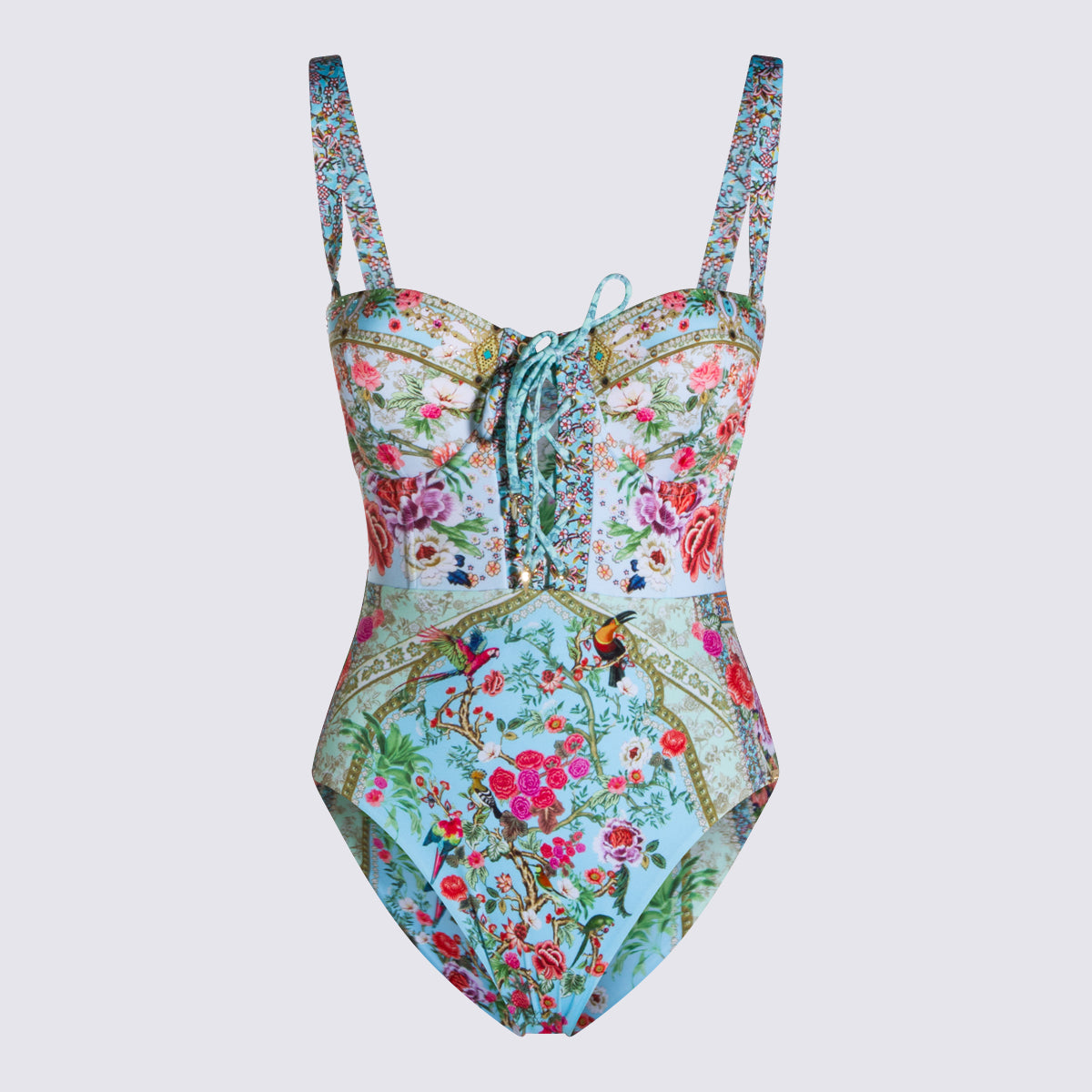 CAMILLA Sea clothing Sultans And Queens _pa Ea