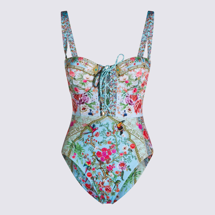 CAMILLA Sea clothing Sultans And Queens _pa Ea