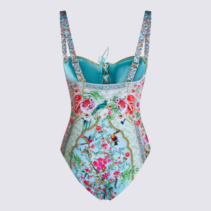 CAMILLA Sea clothing Sultans And Queens _pa Ea