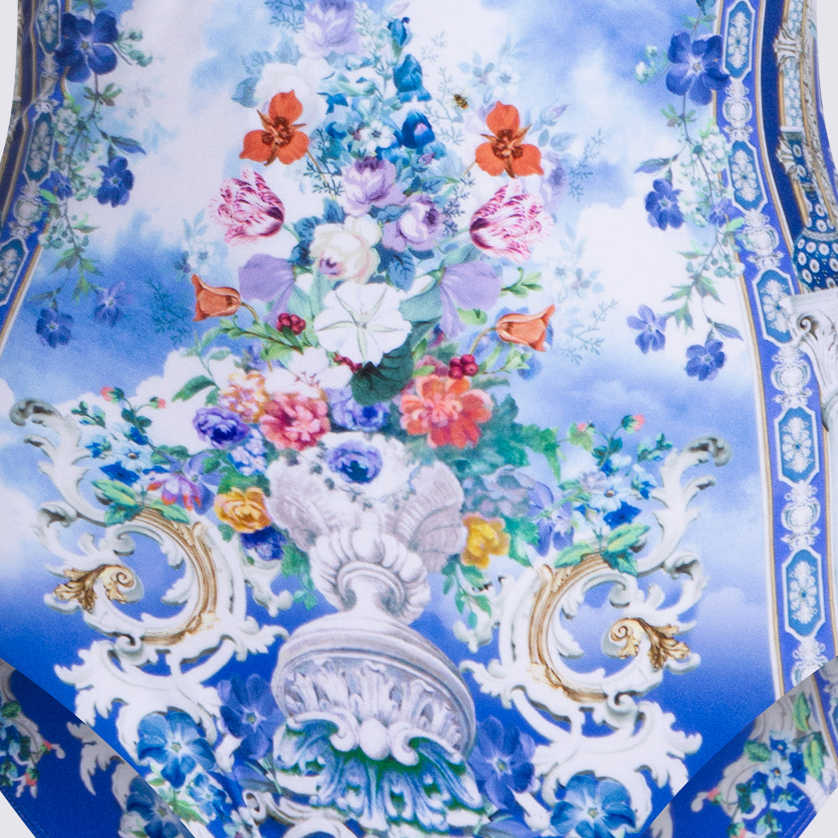 CAMILLA Sea clothing Ottoman Opulence _pa Ea