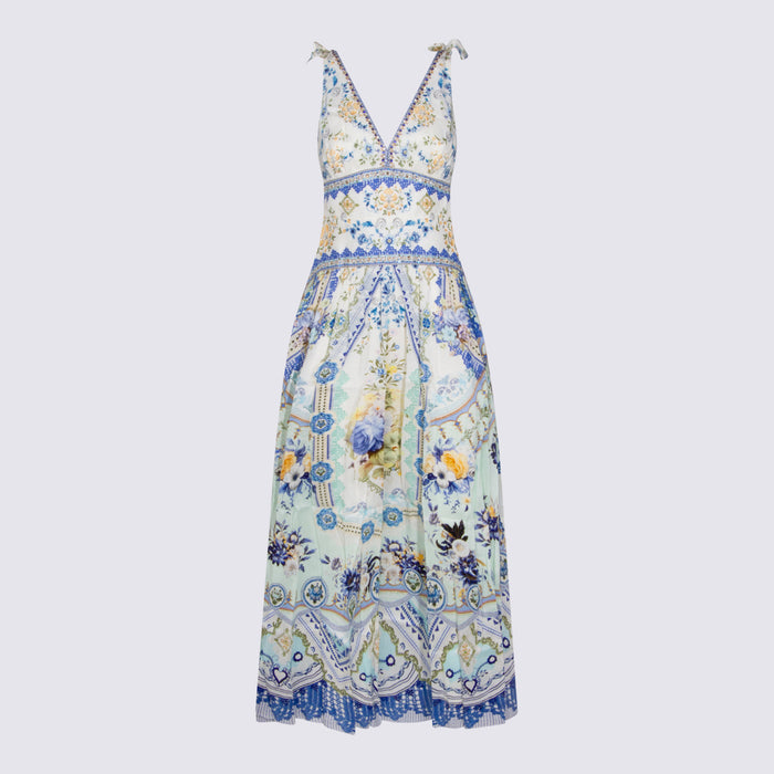 CAMILLA Dresses My Homespun Heart _pa Ea