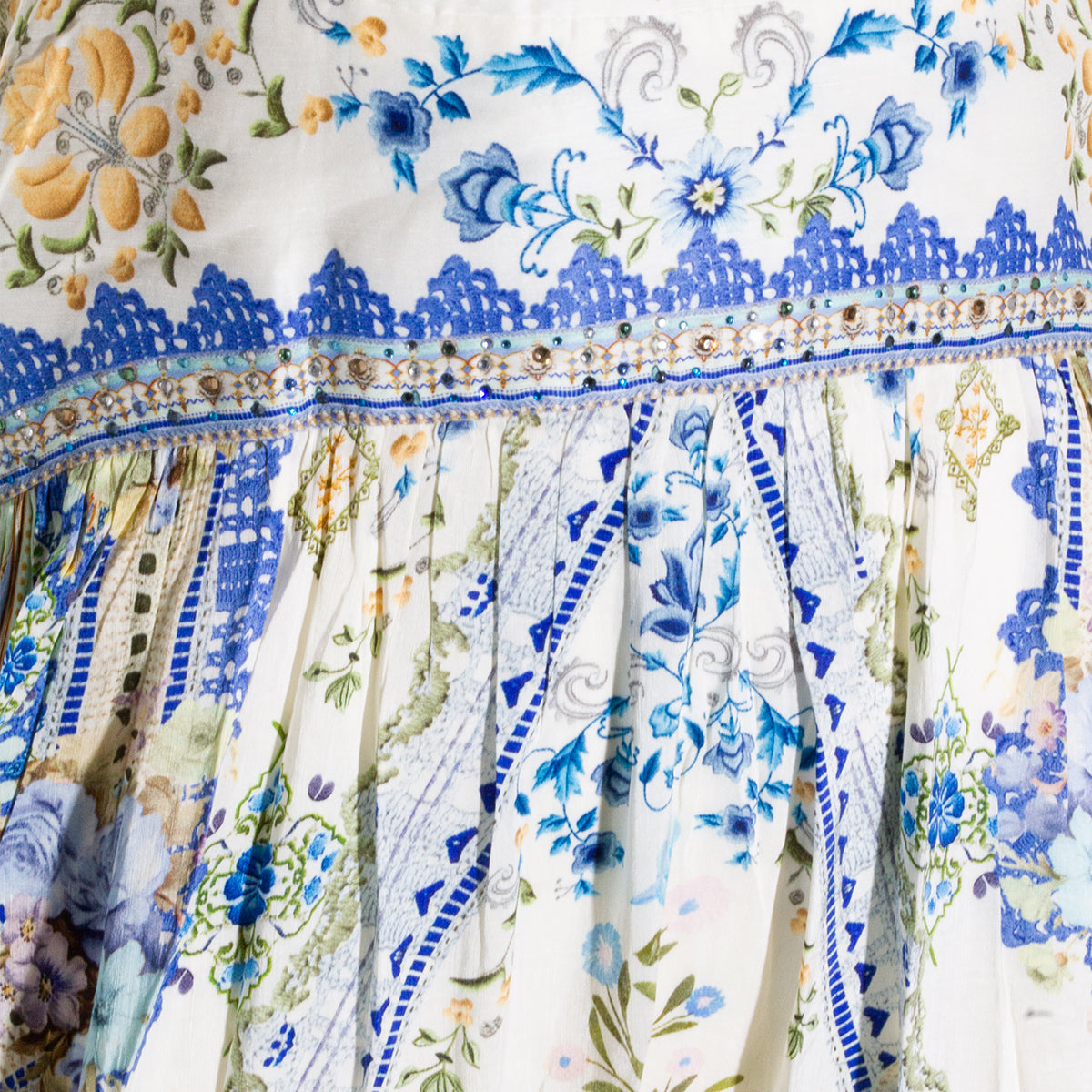 CAMILLA Dresses My Homespun Heart _pa Ea