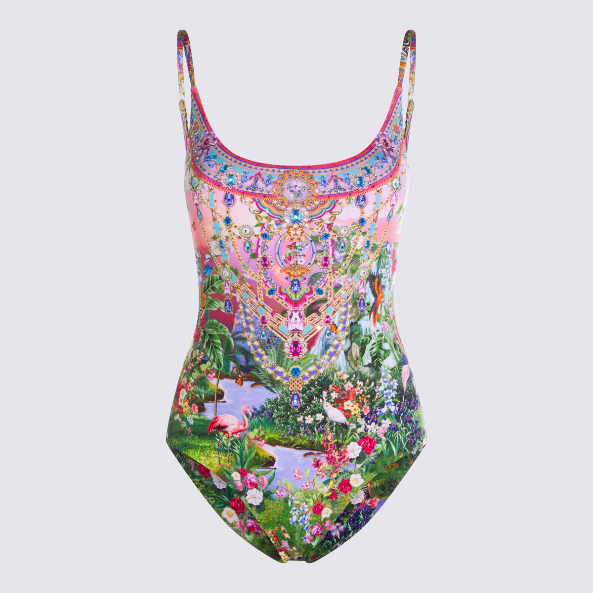 CAMILLA Sea clothing Turkish Delight _pa Ea