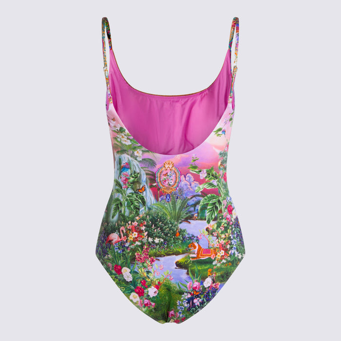 CAMILLA Sea clothing Turkish Delight _pa Ea