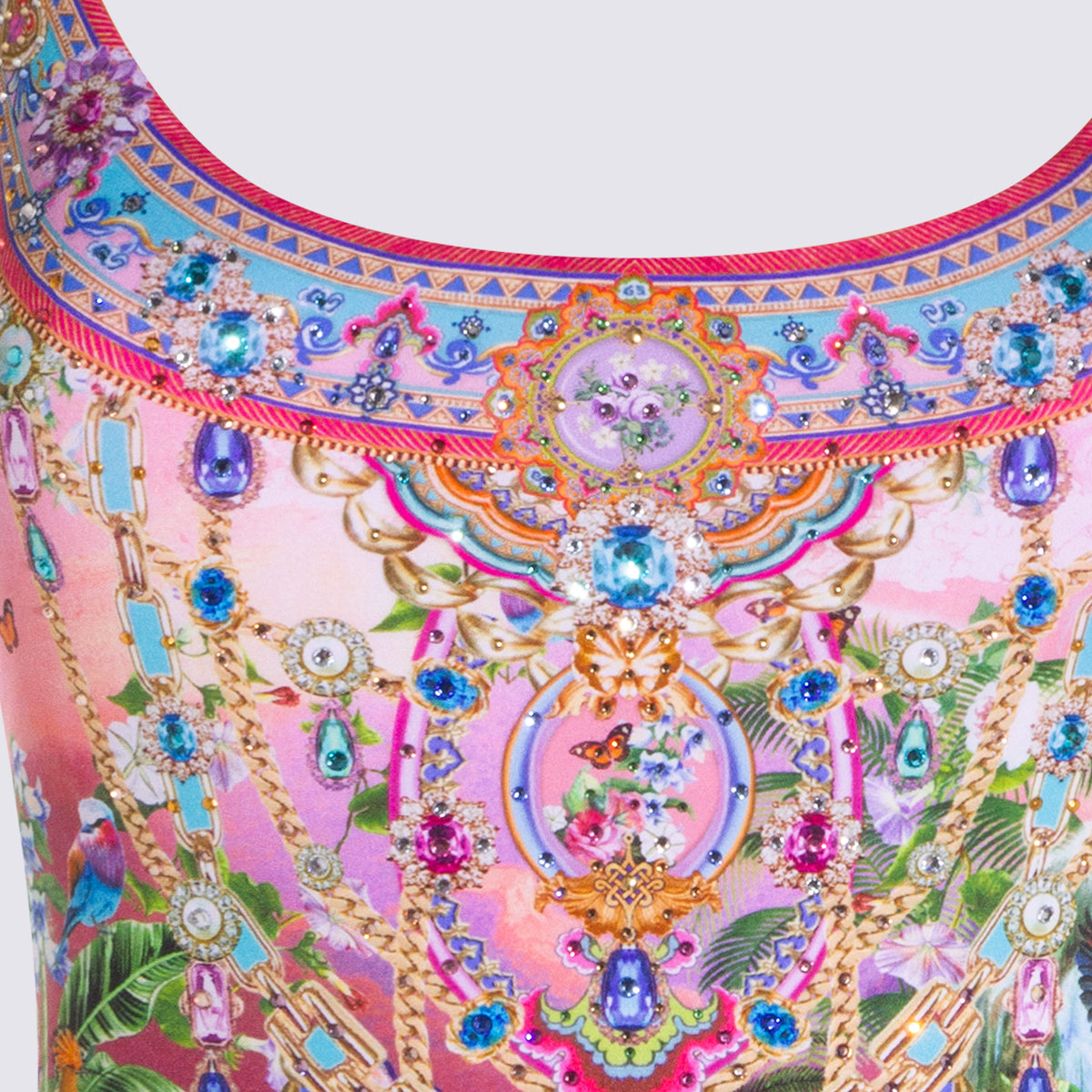 CAMILLA Sea clothing Turkish Delight _pa Ea