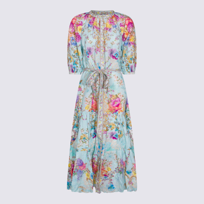CAMILLA Dresses Bazar Blooms _pa Ea