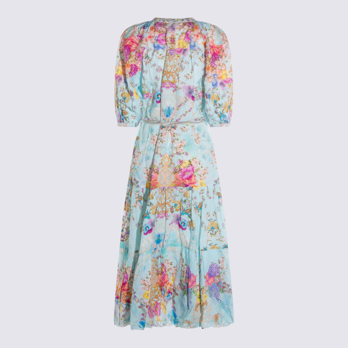 CAMILLA Dresses Bazar Blooms _pa Ea
