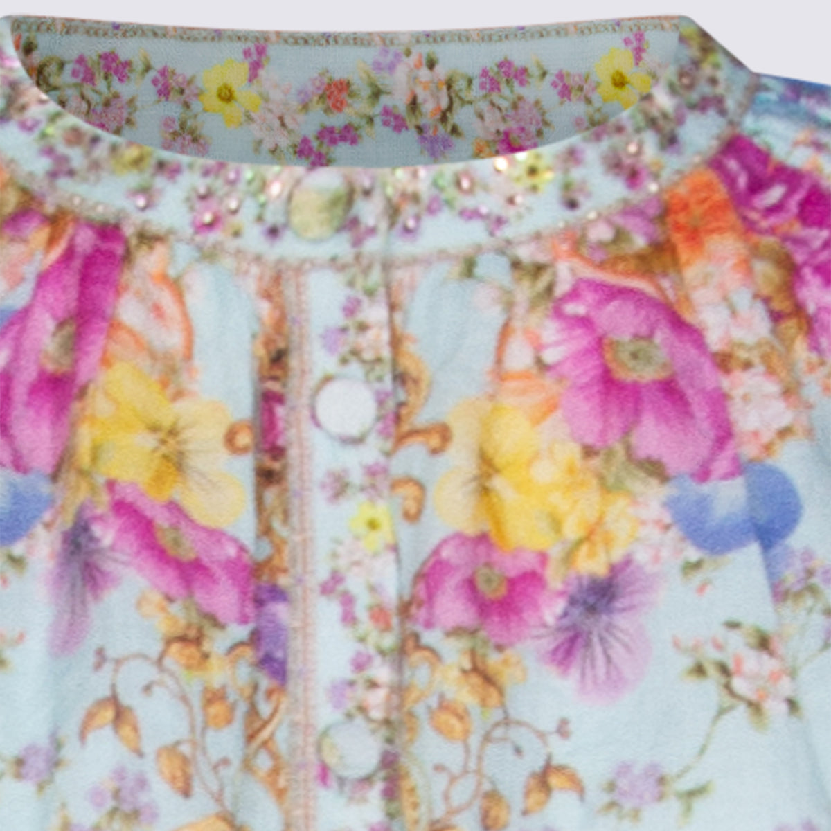 CAMILLA Dresses Bazar Blooms _pa Ea