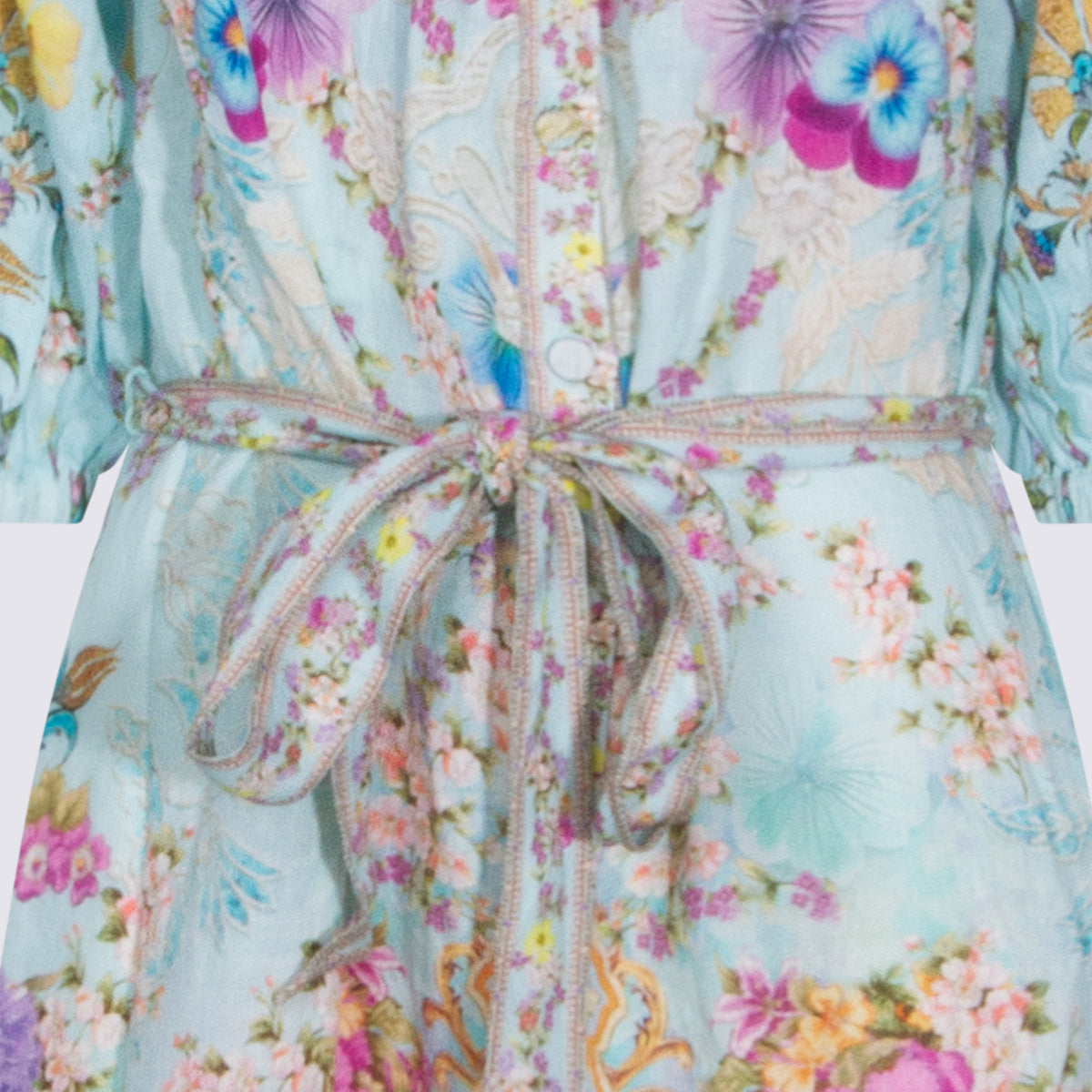 CAMILLA Dresses Bazar Blooms _pa Ea
