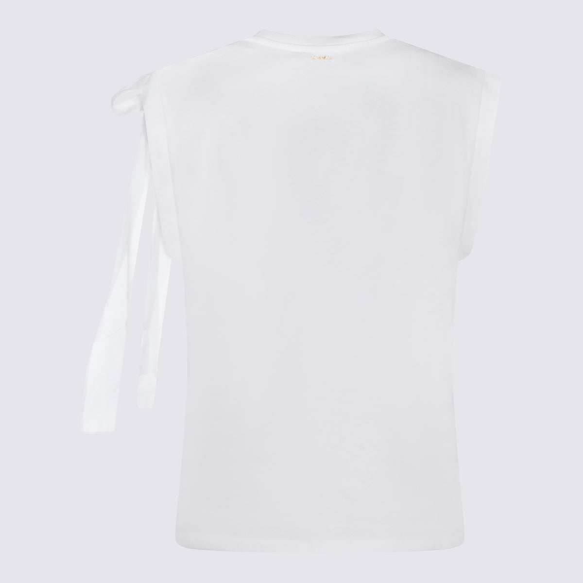 Twin-set T-shirts and Polos White