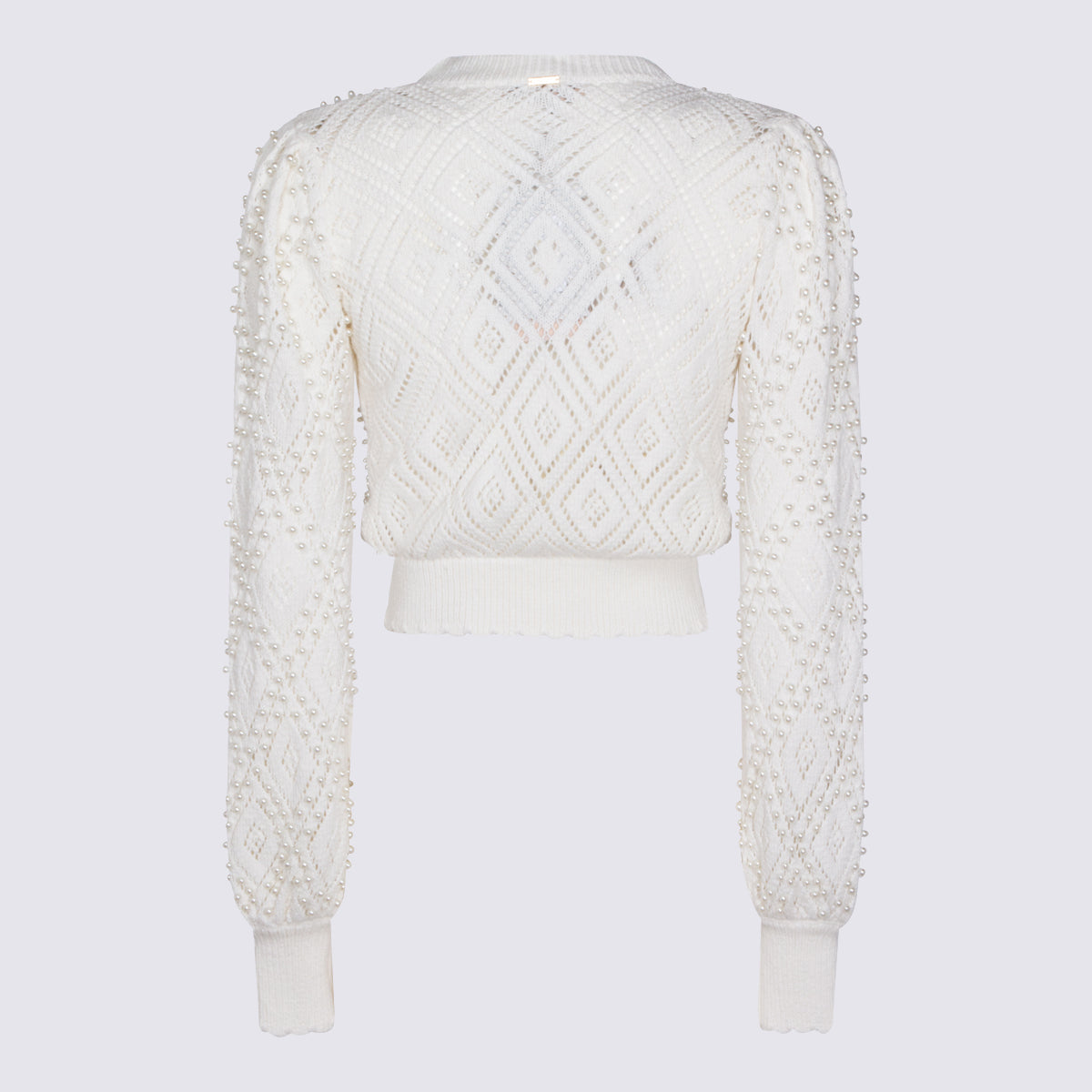 Twin-set Sweaters Madre Perla