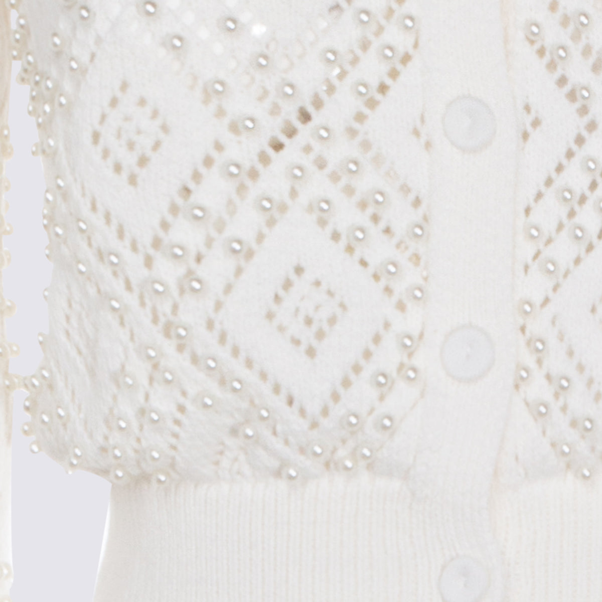 Twin-set Sweaters Madre Perla