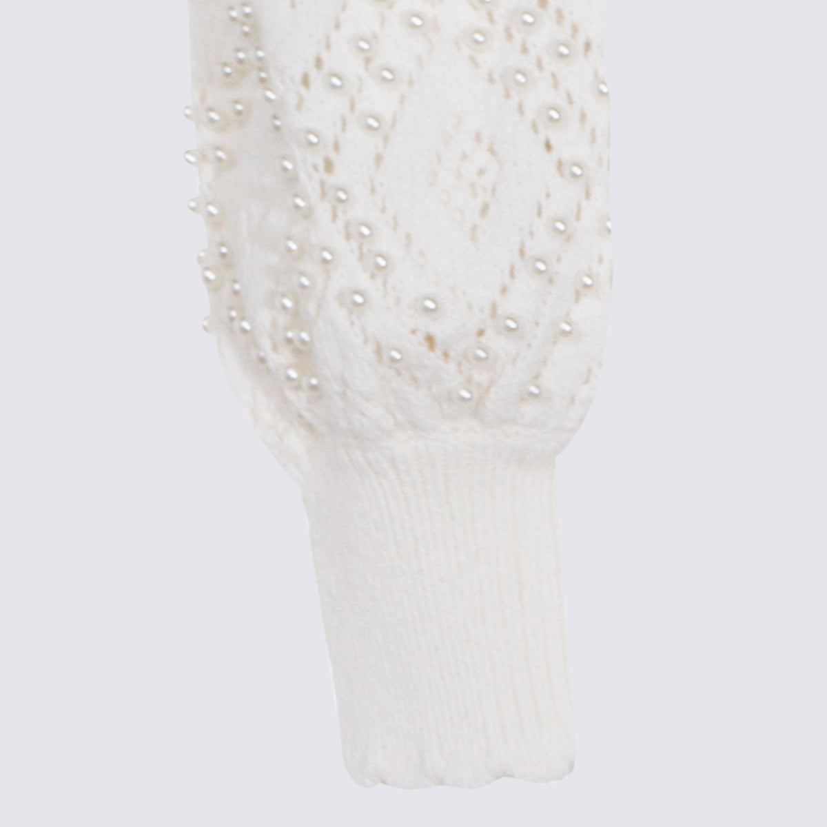 Twin-set Sweaters Madre Perla
