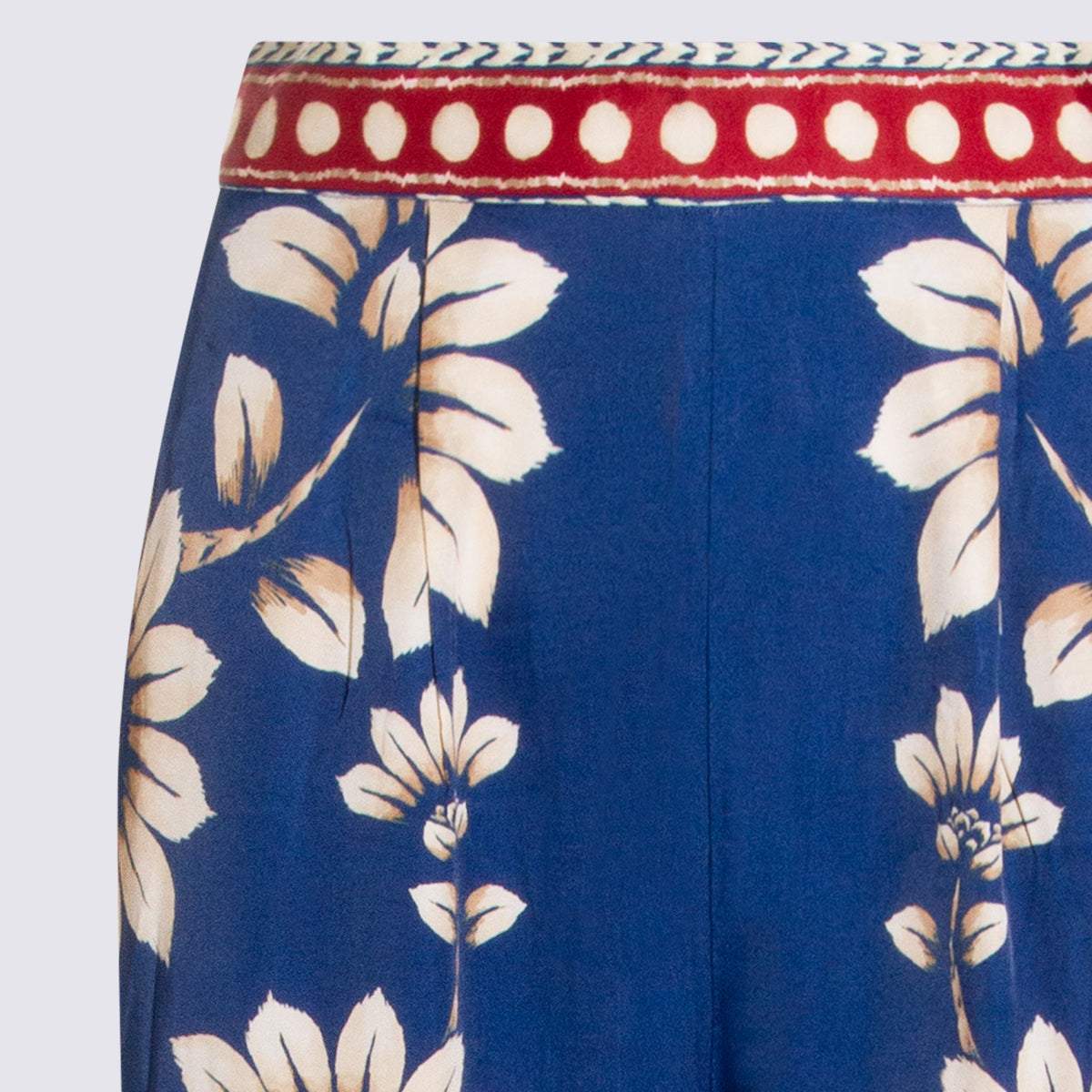 FARM RIO Trousers Luna Blue _vi