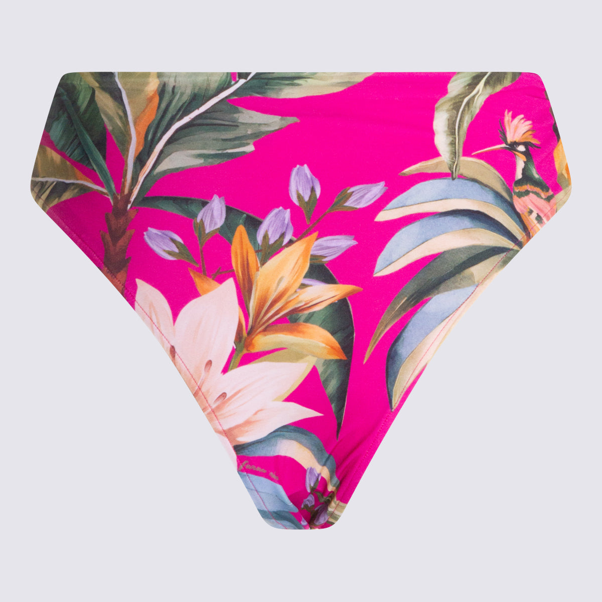 FARM RIO Sea clothing Bird Leaves Sand _ 75