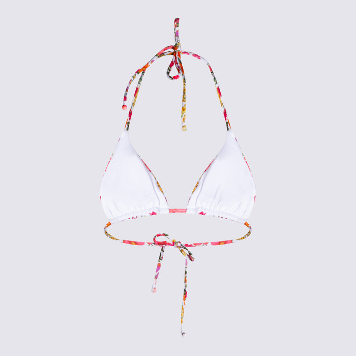 FARM RIO Sea clothing Off-white _ Pa 16 Ea