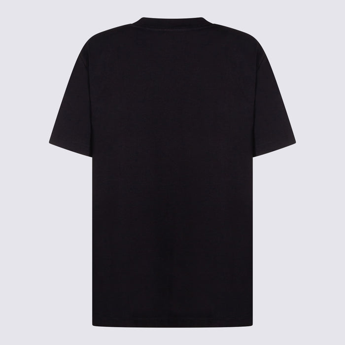 FARM RIO T-shirts and Polos Black