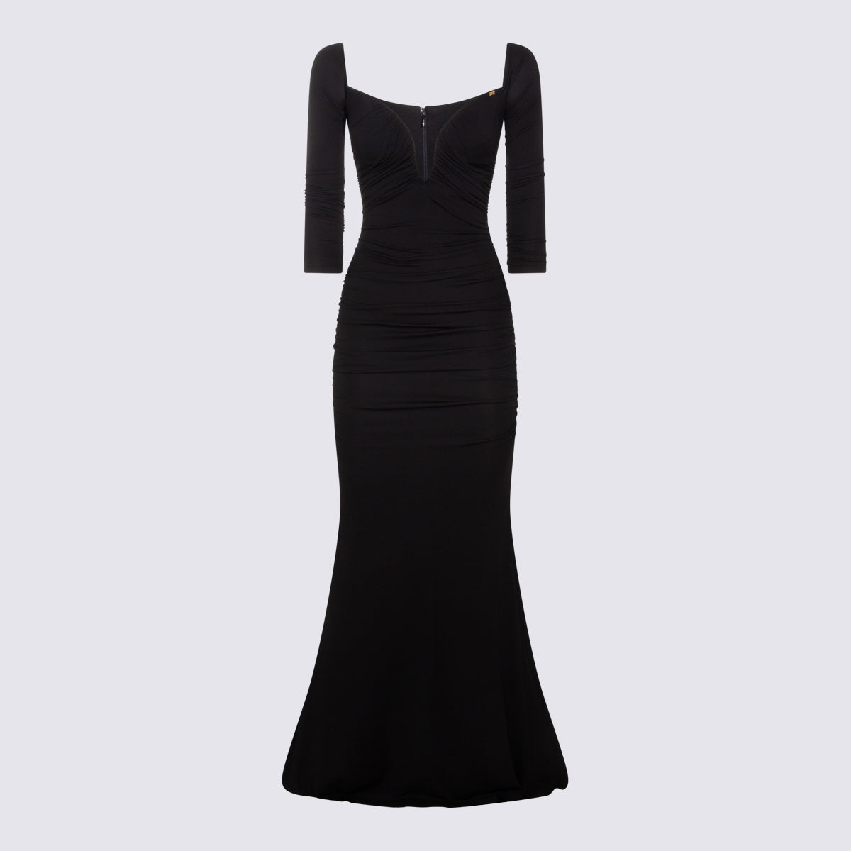 Elisabetta Franchi Dresses Black Viea