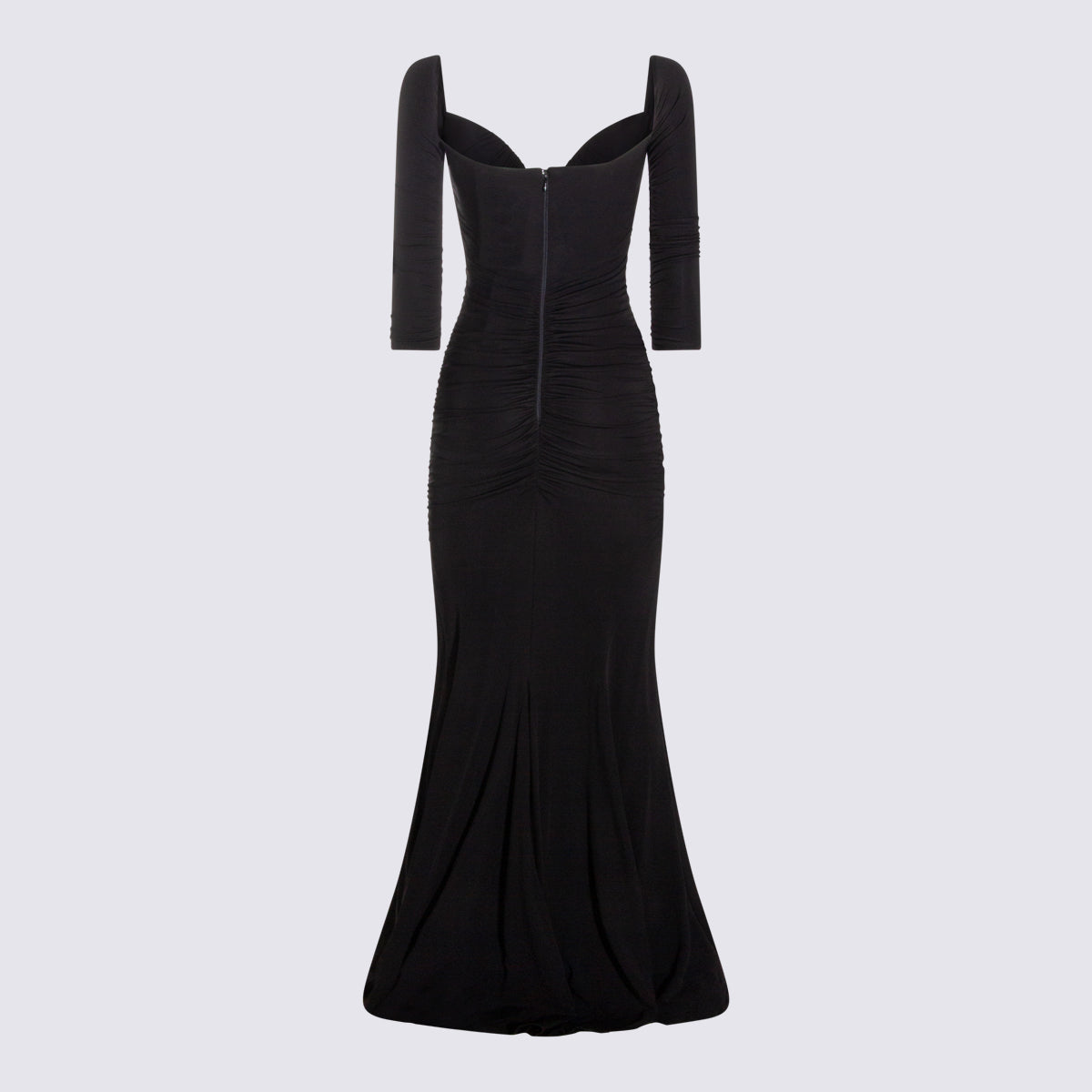 Elisabetta Franchi Dresses Black Viea