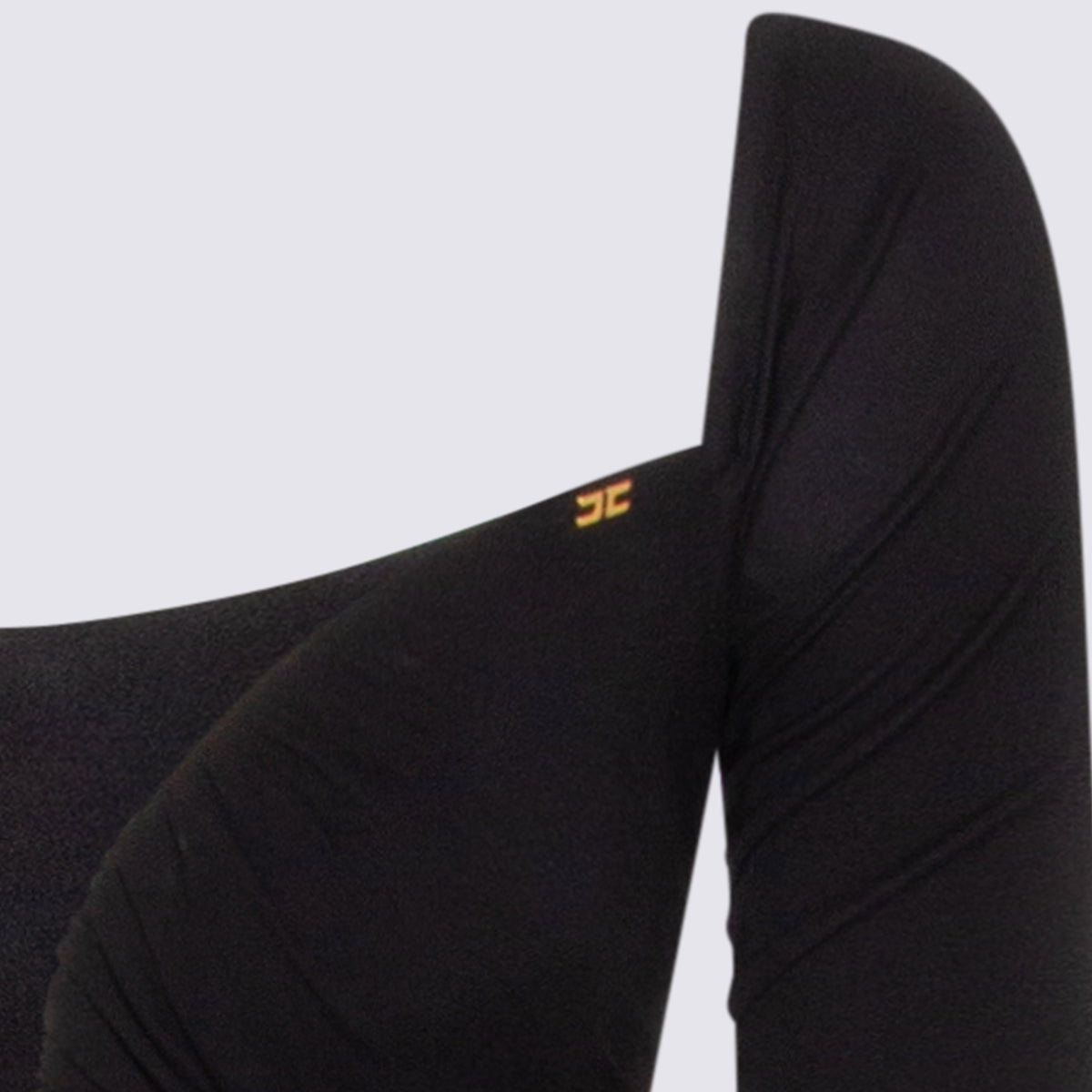 Elisabetta Franchi Dresses Black Viea