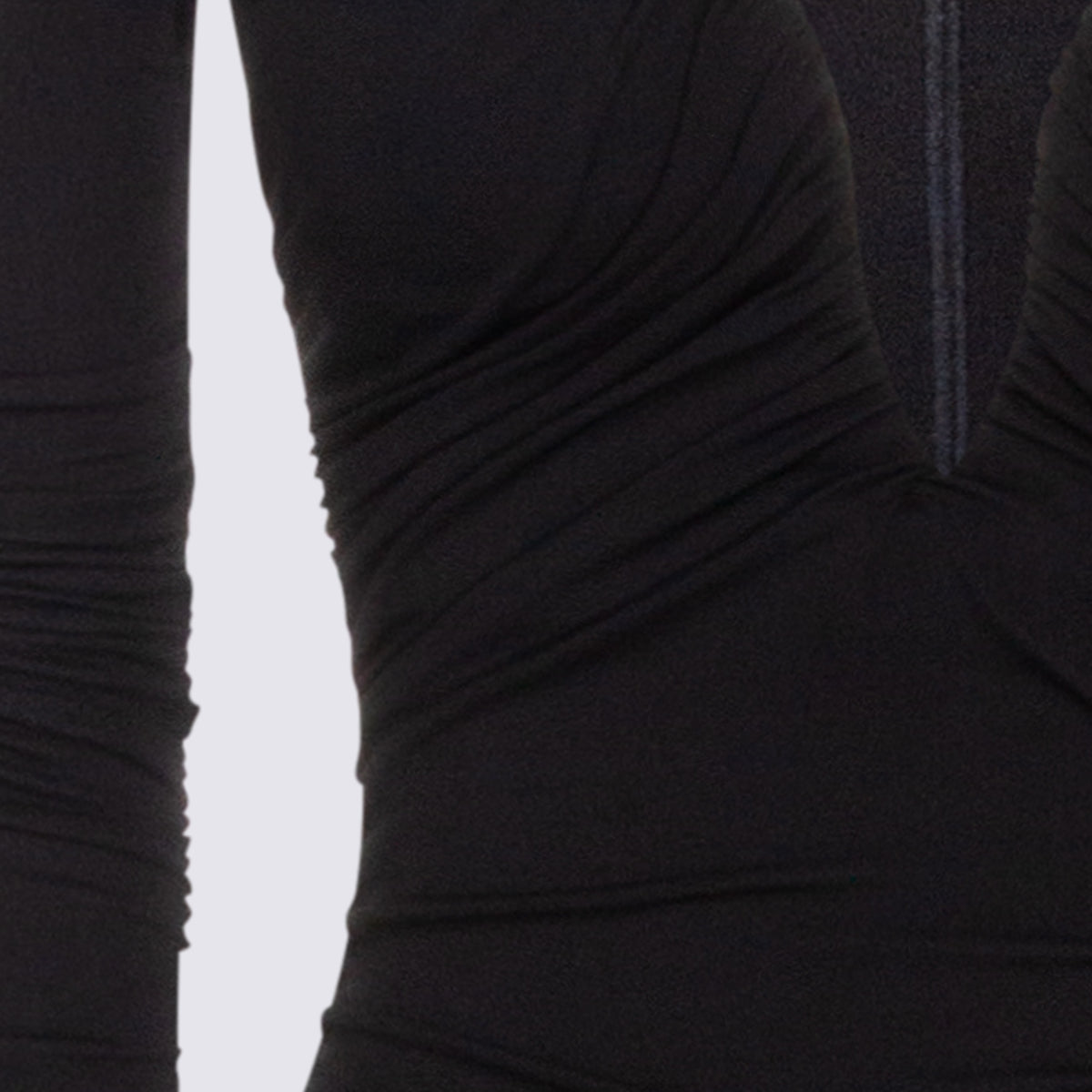 Elisabetta Franchi Dresses Black Viea
