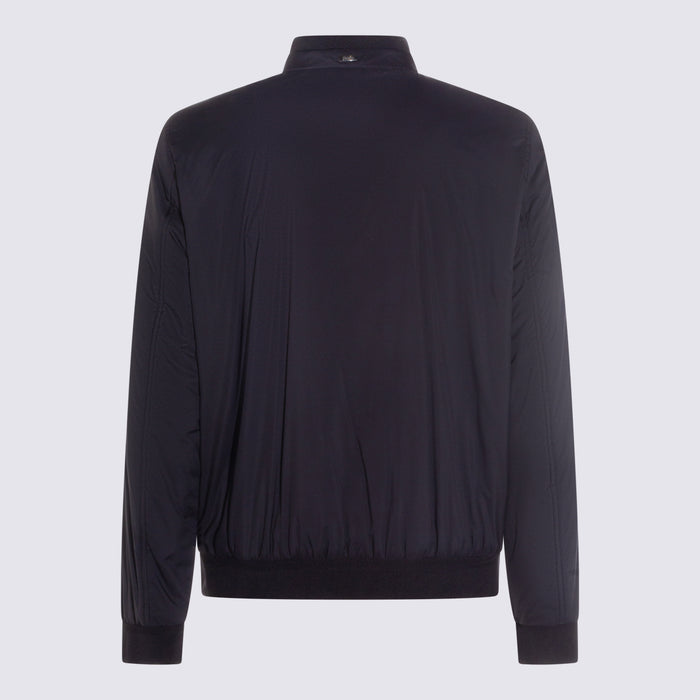 Herno Jackets Black _pa