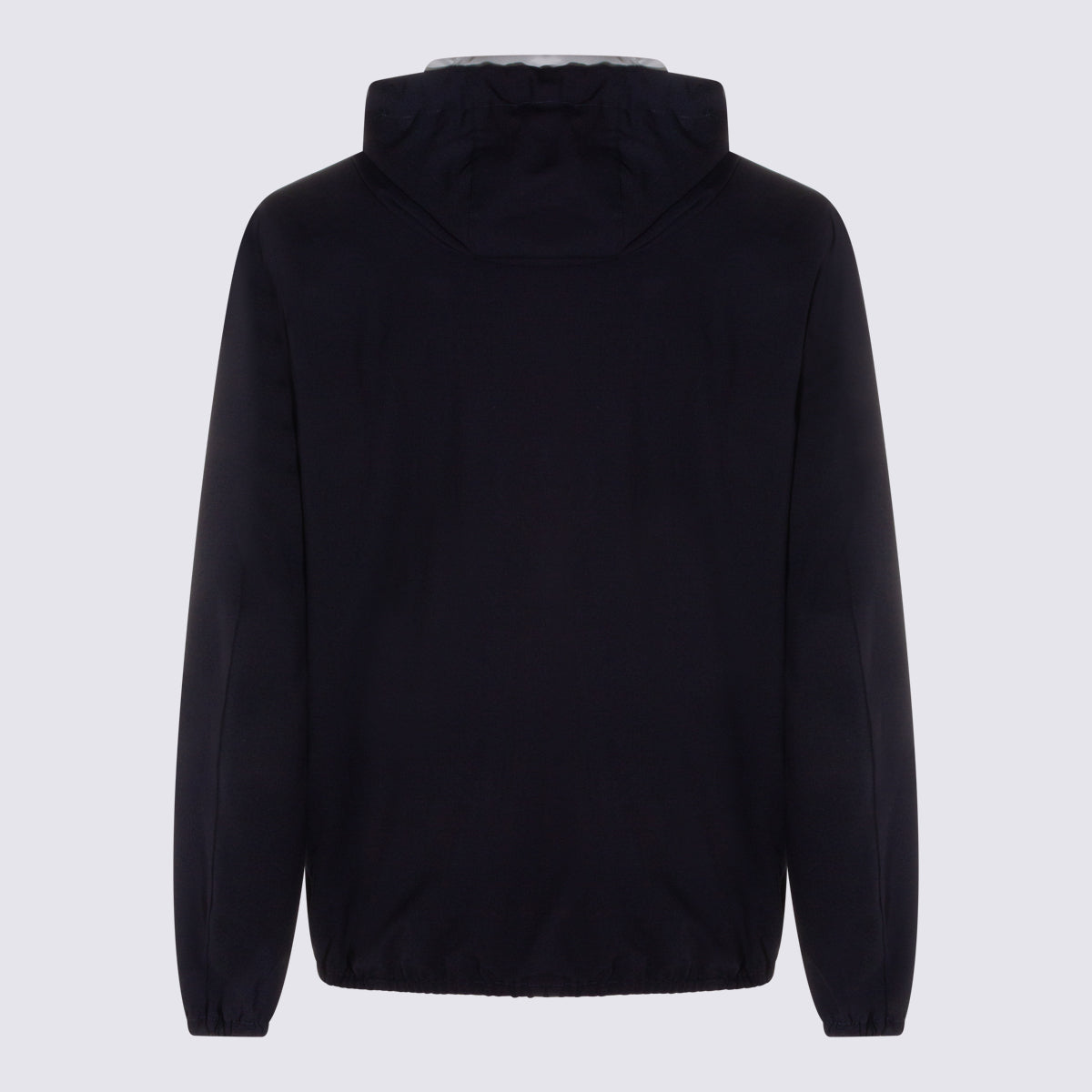 Herno Jackets Navy-ghiaccio Po Wo Ea