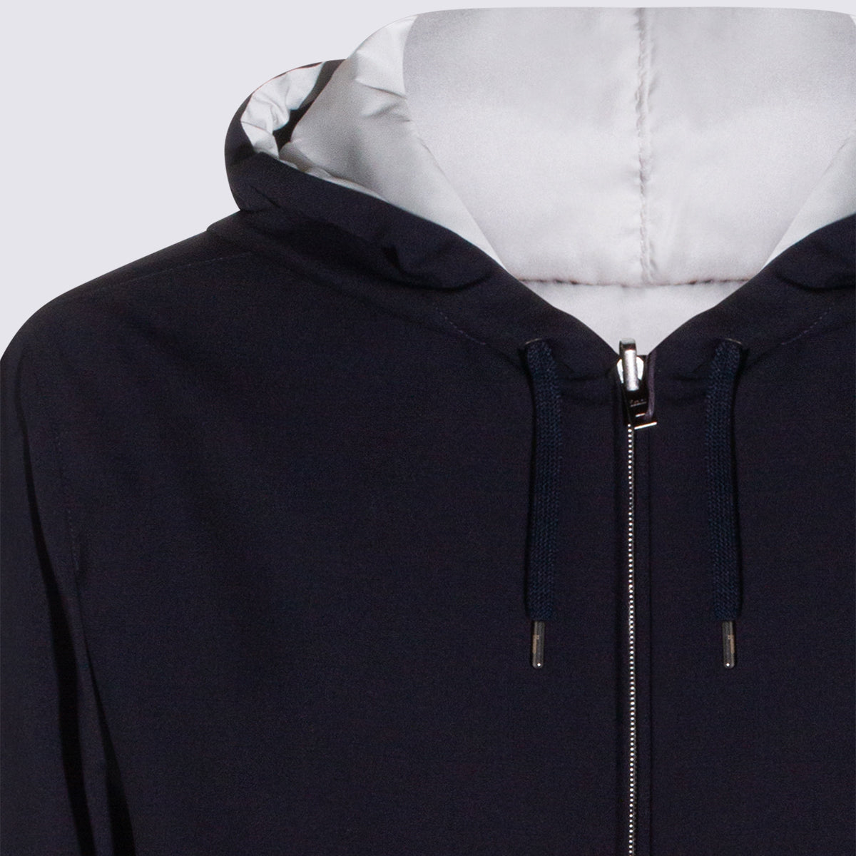 Herno Jackets Navy-ghiaccio Po Wo Ea