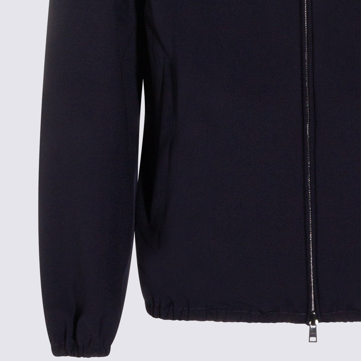 Herno Jackets Navy-ghiaccio Po Wo Ea