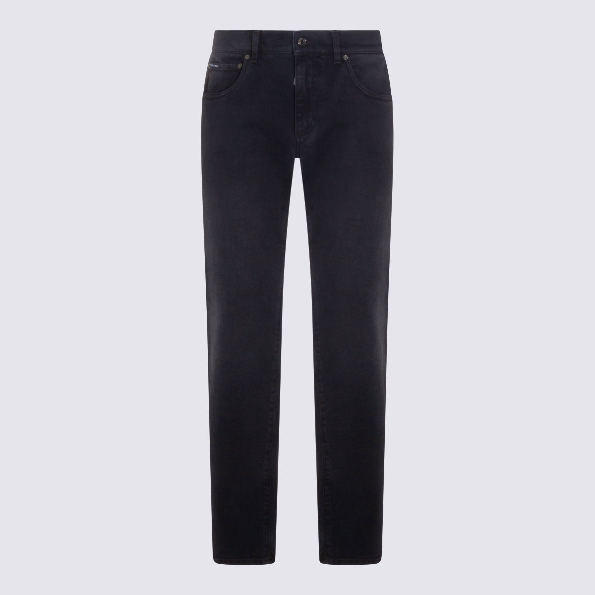 Dolce & Gabbana Jeans Grey _co Ea