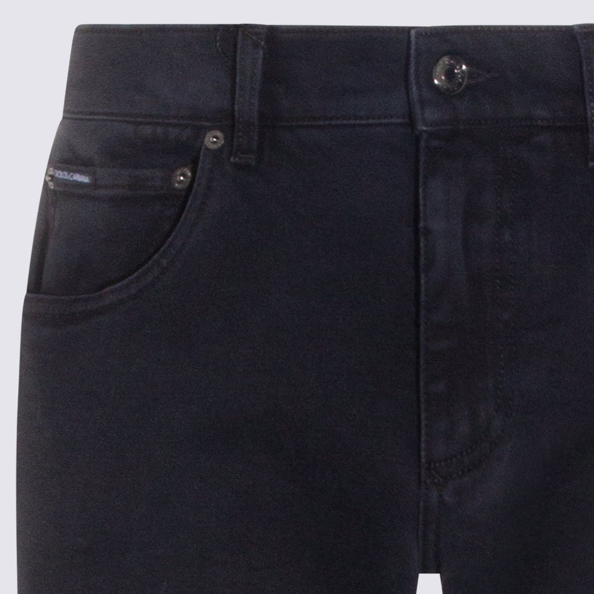 Dolce & Gabbana Jeans Grey _co Ea