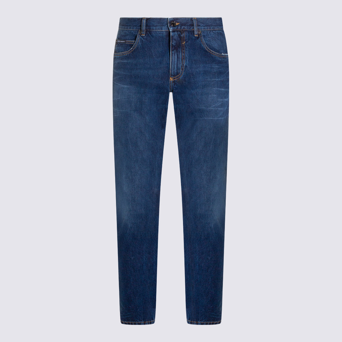 Dolce & Gabbana Jeans Blue _co