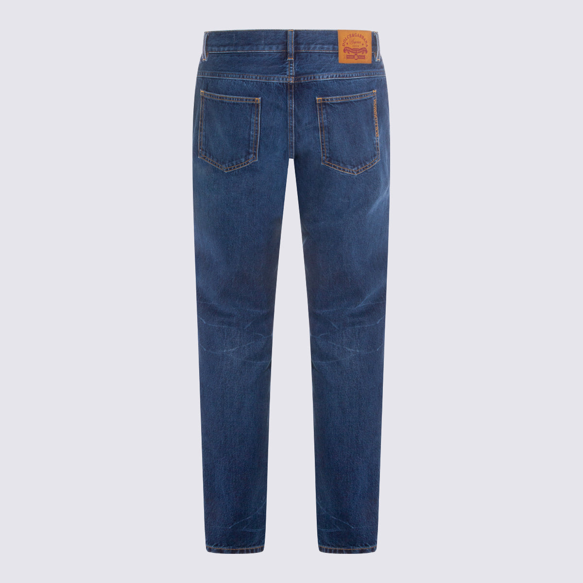 Dolce & Gabbana Jeans Blue _co