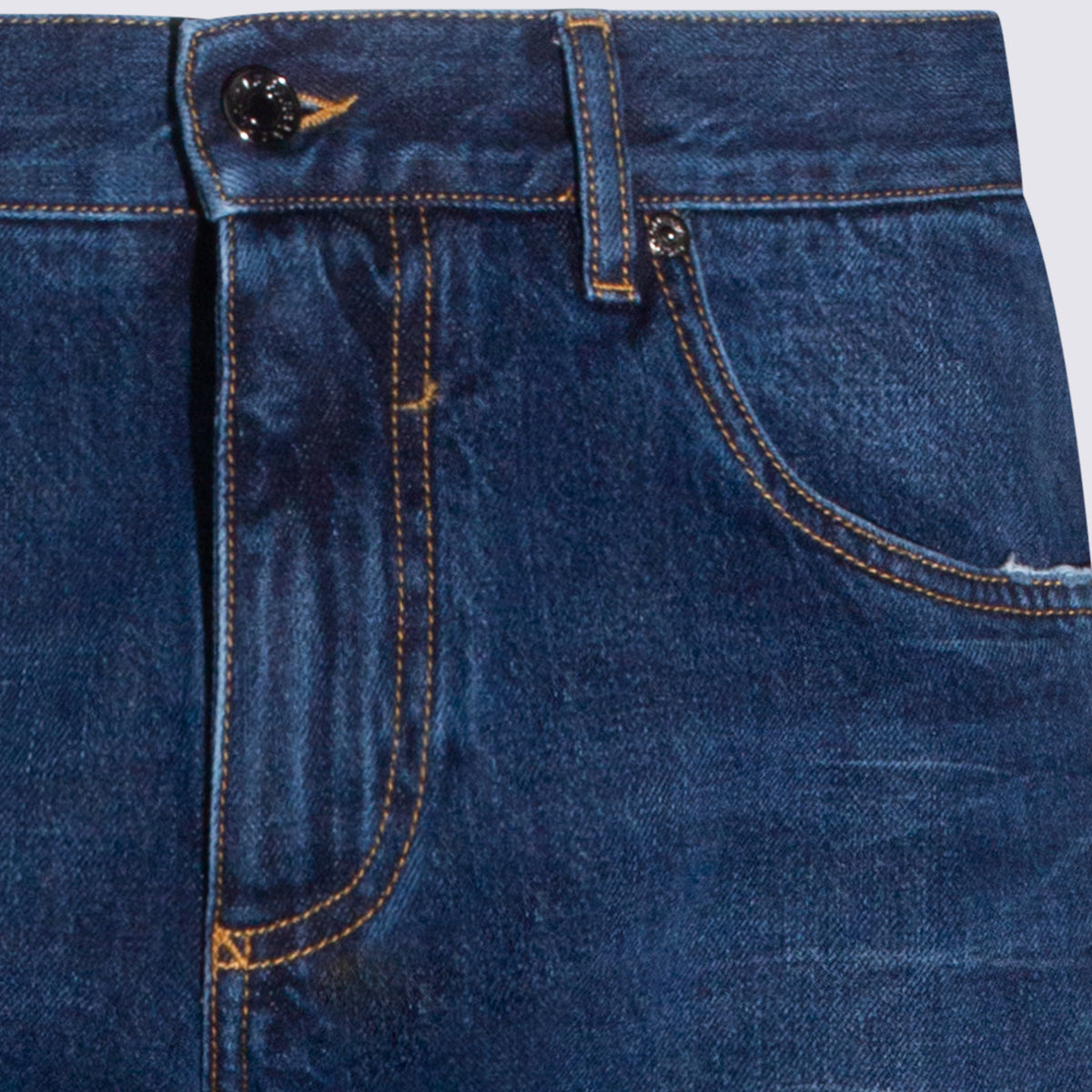 Dolce & Gabbana Jeans Blue _co