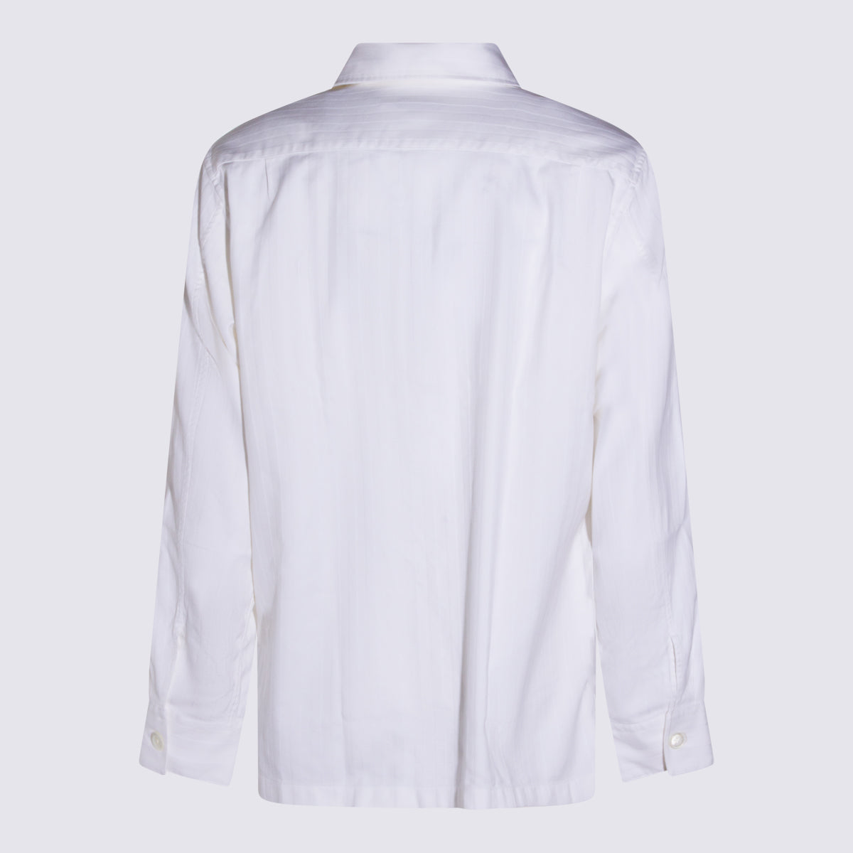 Tom Ford Shirts Beige