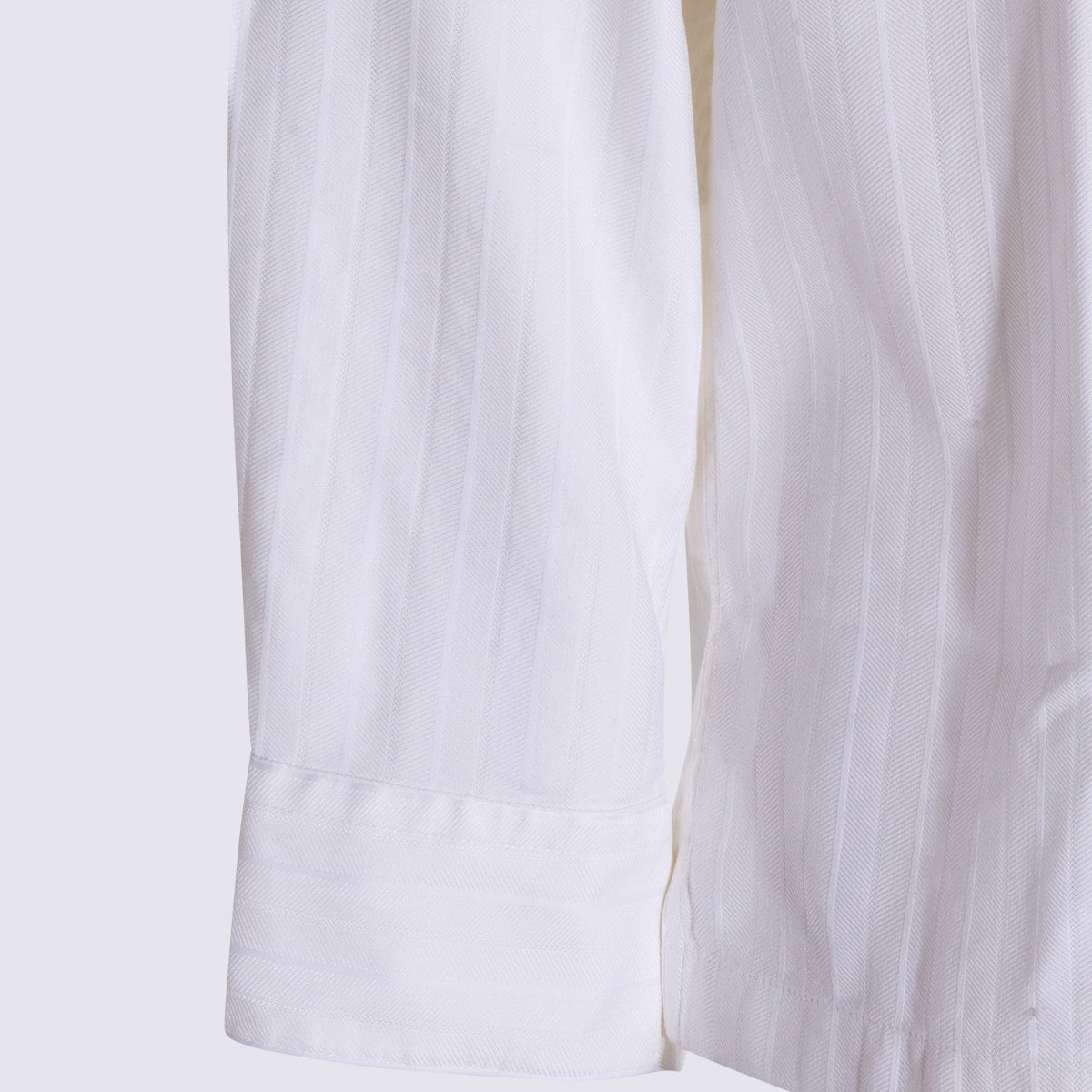 Tom Ford Shirts Beige