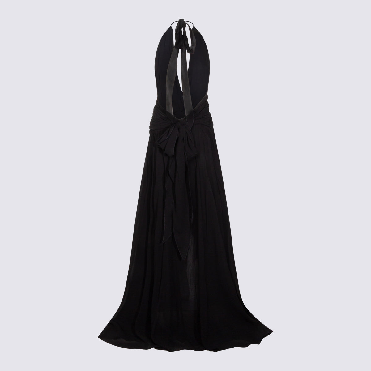 Blumarine Dresses Black _vi