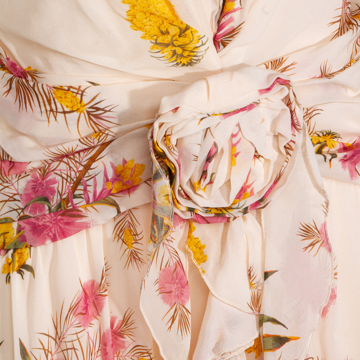 Blumarine Dresses Amberlight/bubble _vi