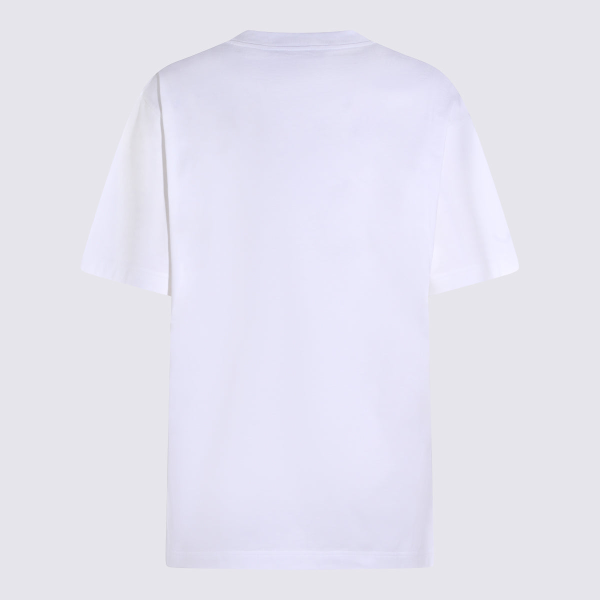 Gucci T-shirts and Polos White/mc _co