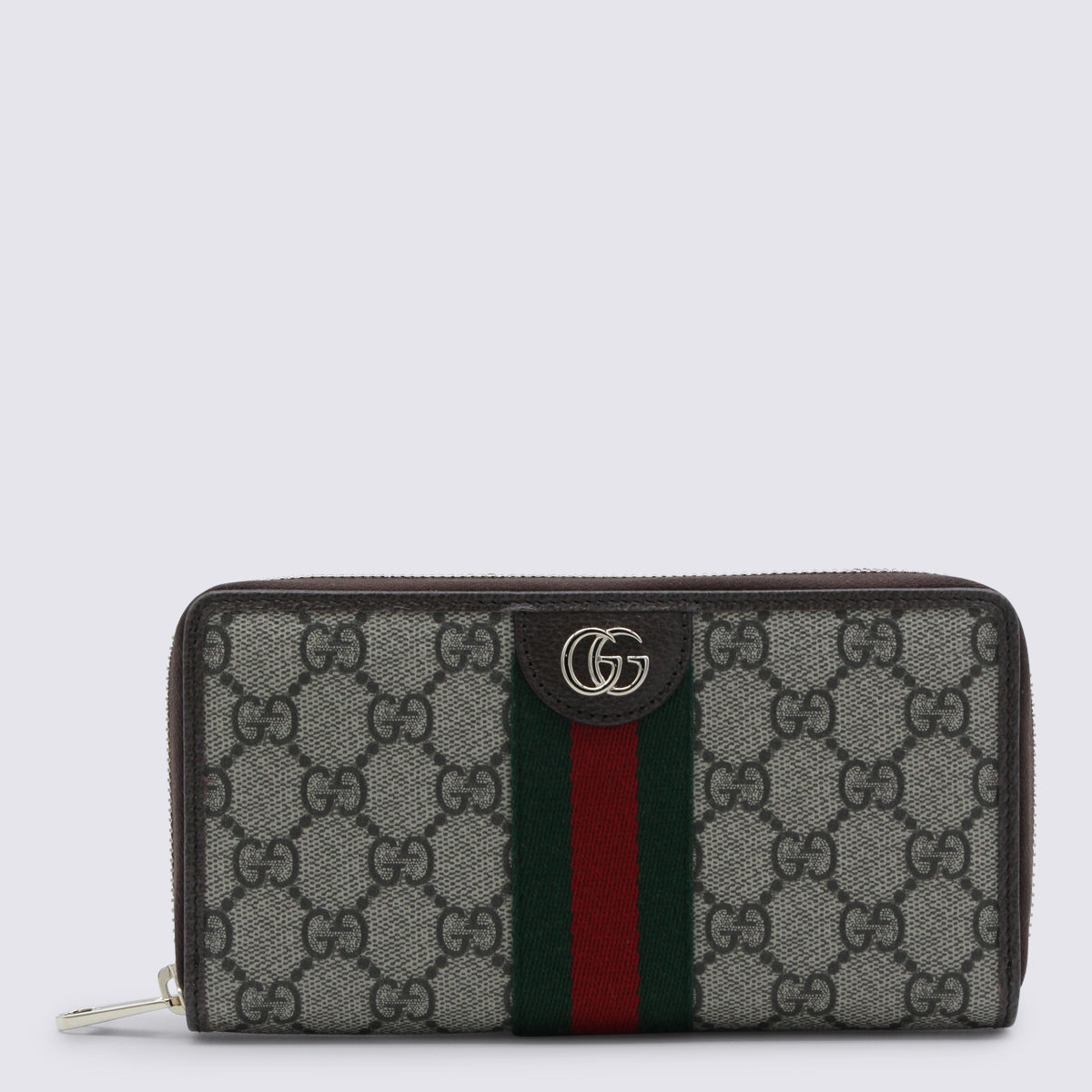 Gucci Wallets Beige Pu Co Pl