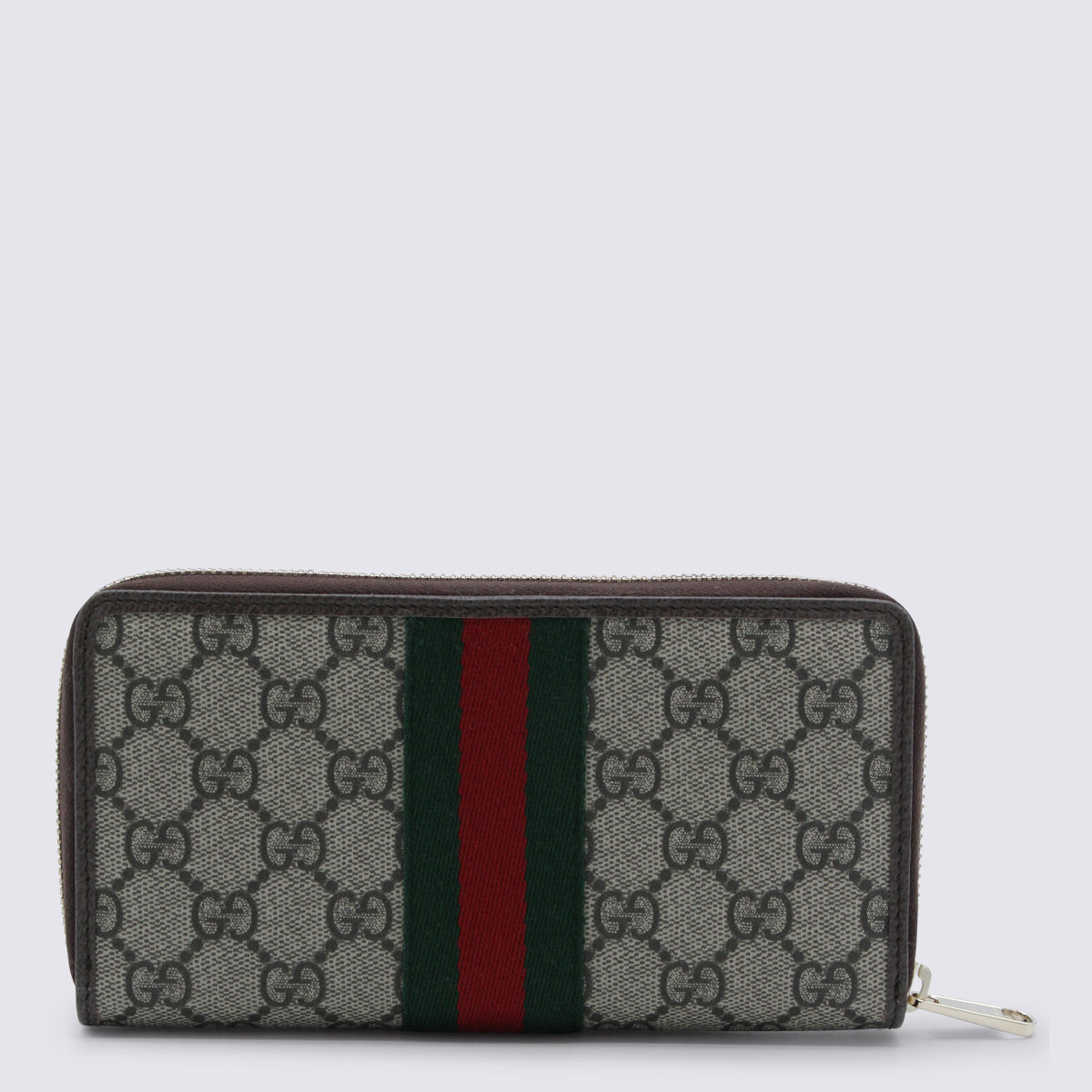 Gucci Wallets Beige Pu Co Pl