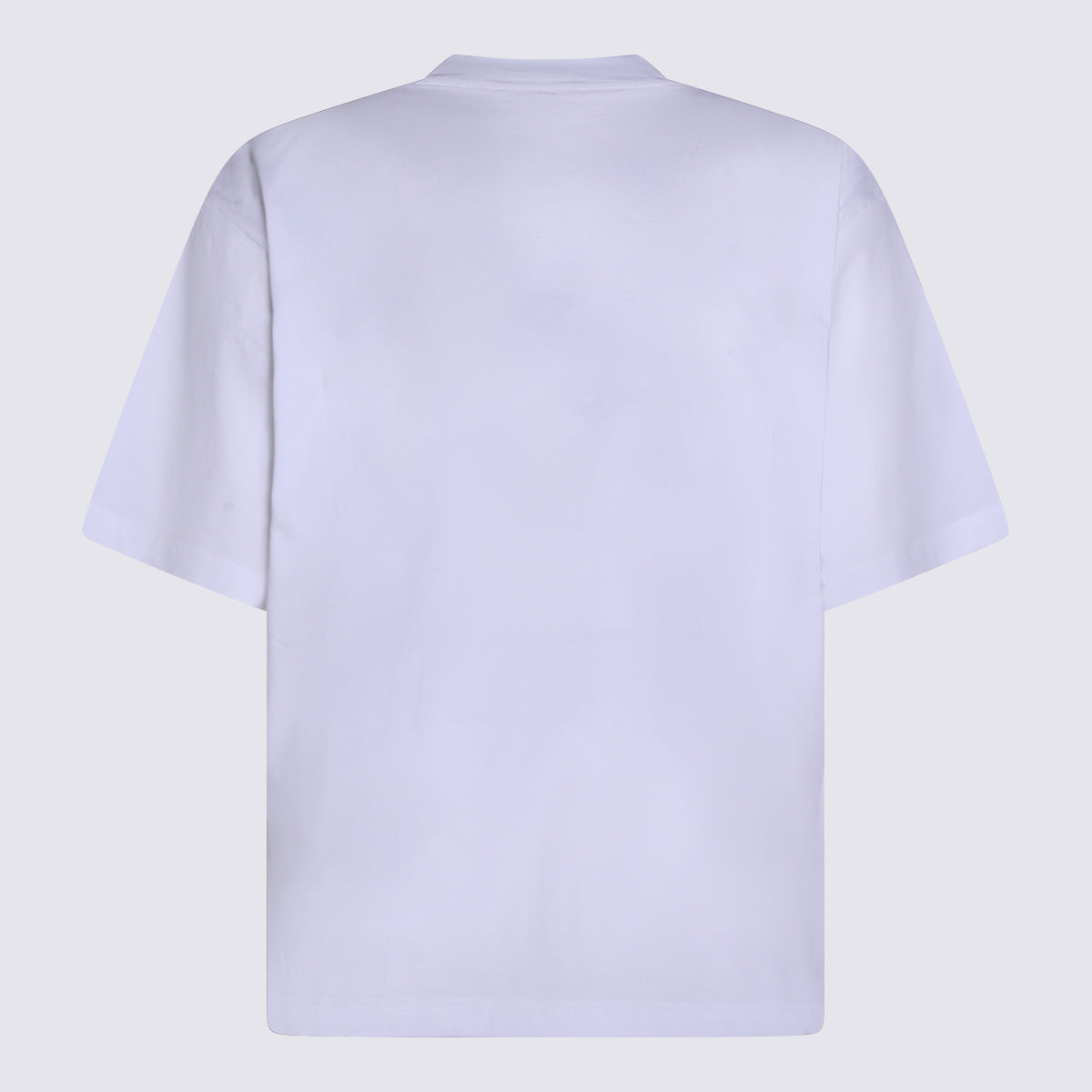 Marni T-shirts and Polos White