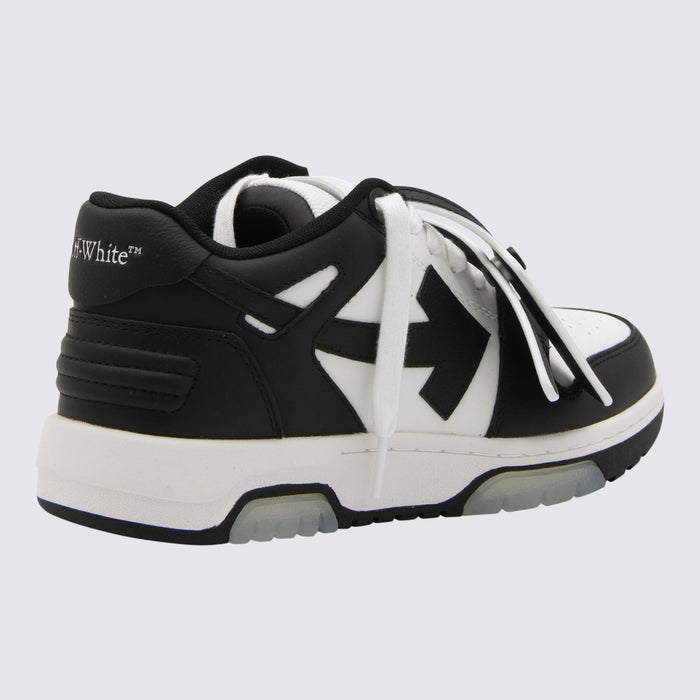 Off-White Sneakers White _cover Tex/le Sole El