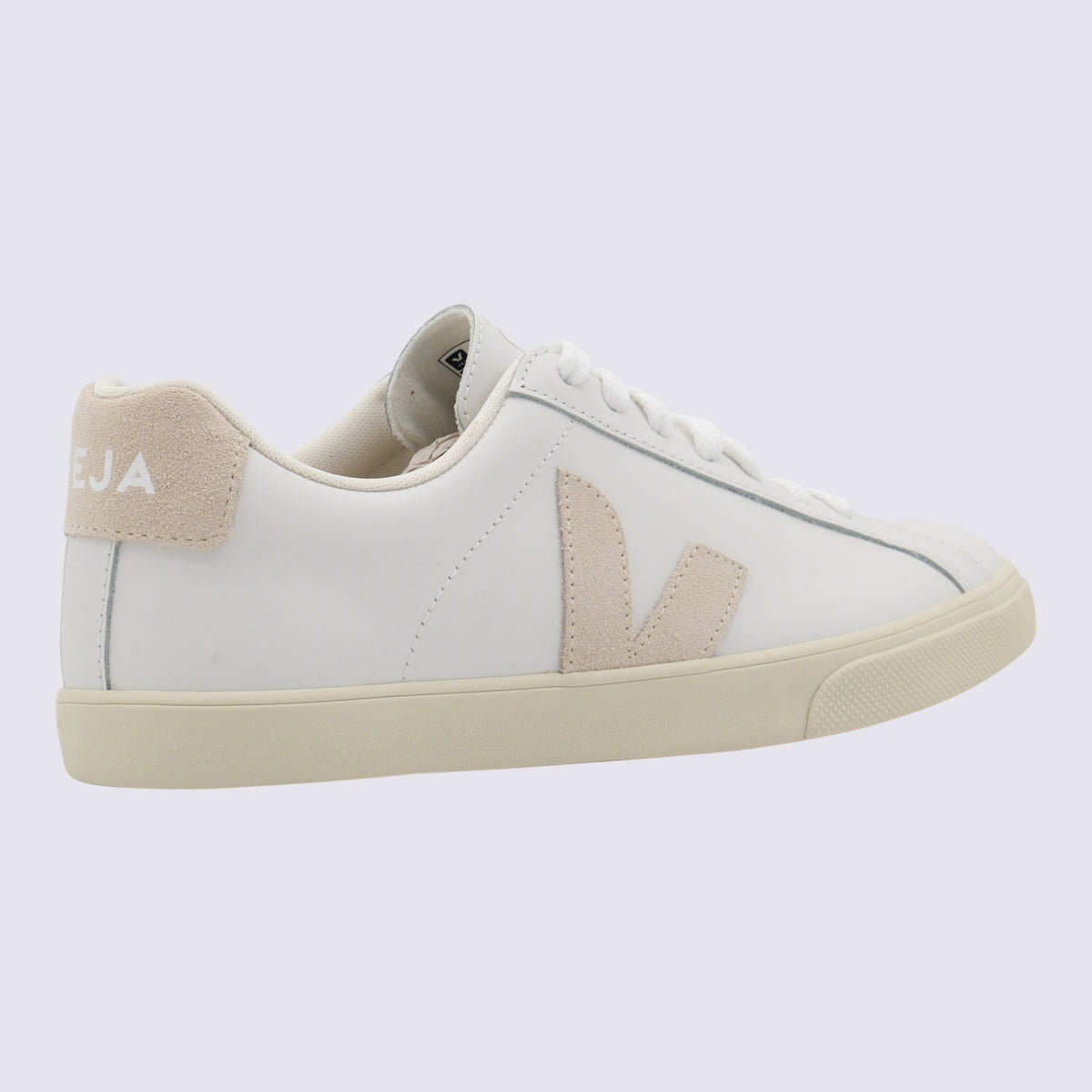 Veja Sneakers Extra-white_sable _cover Tex/le Sole El