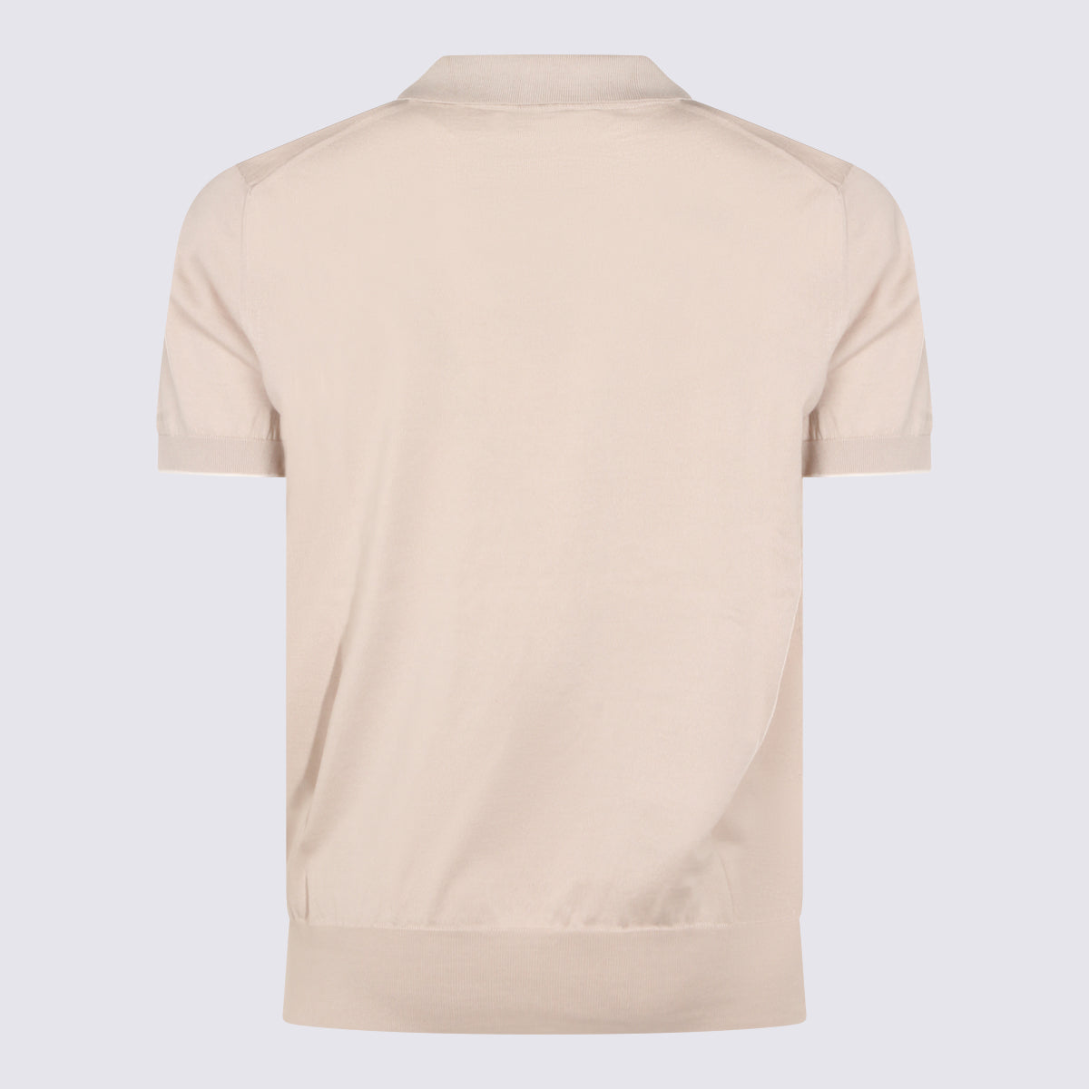 Brunello Cucinelli T-shirts and Polos Yuta _100 % Co