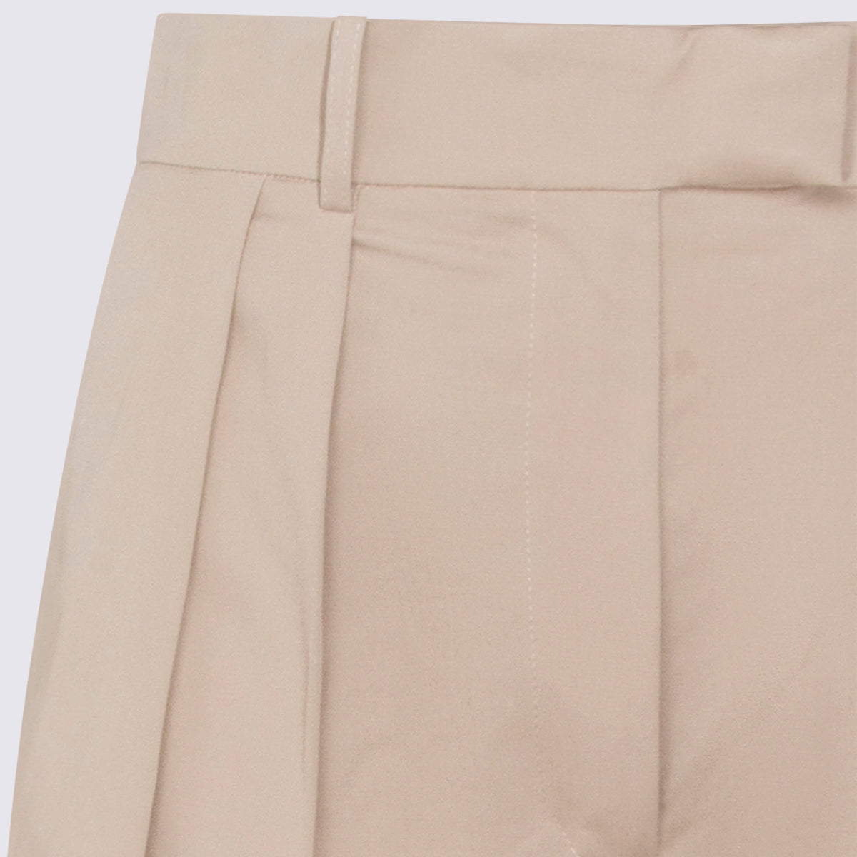 ANINE BING Trousers Beige _ Co Ela