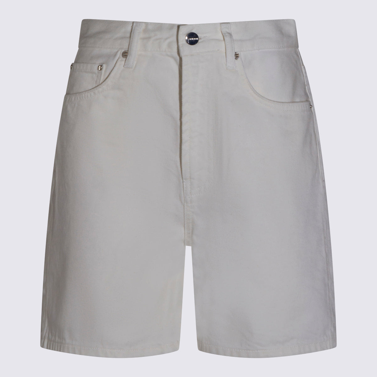 ANINE BING Shorts Beige