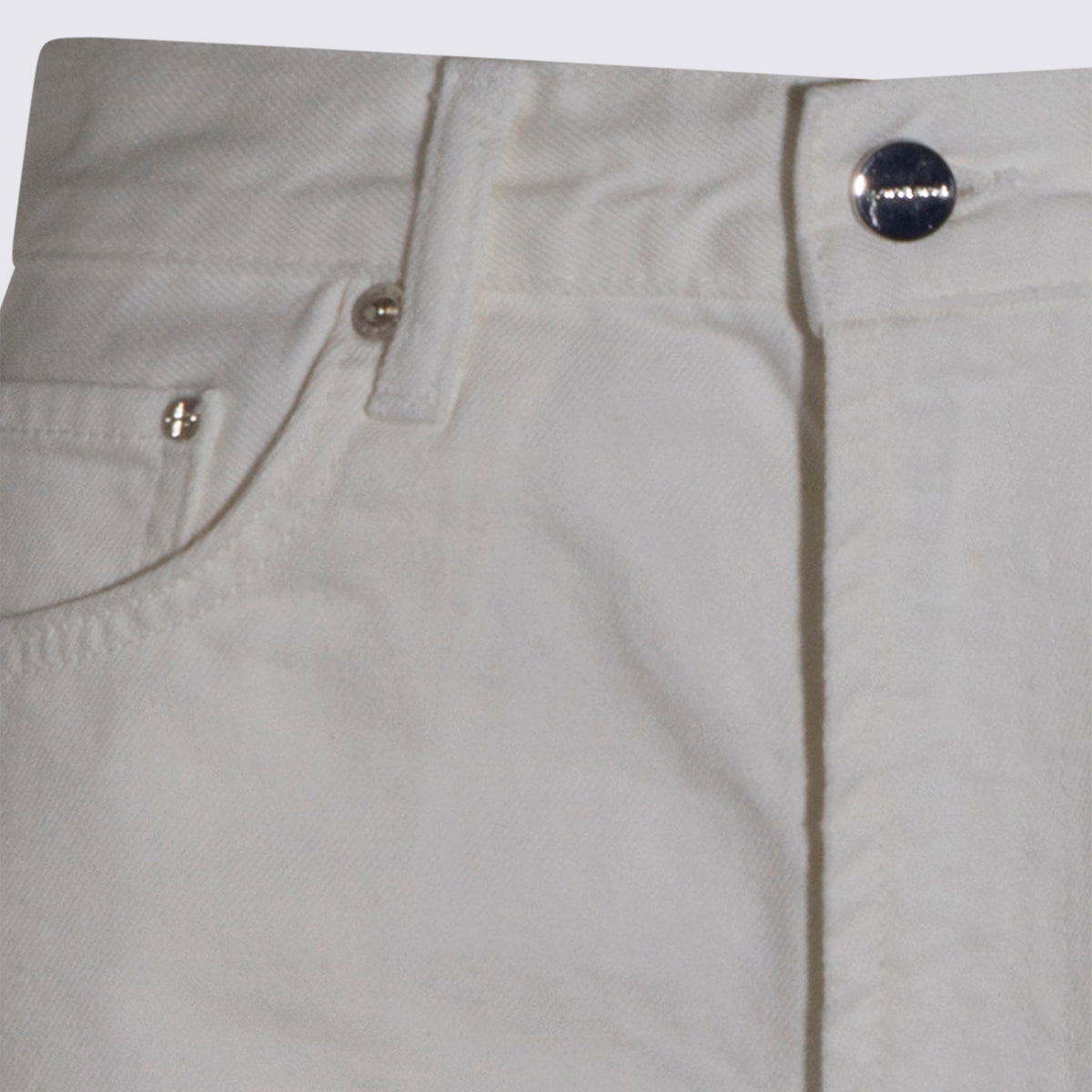 ANINE BING Shorts Beige