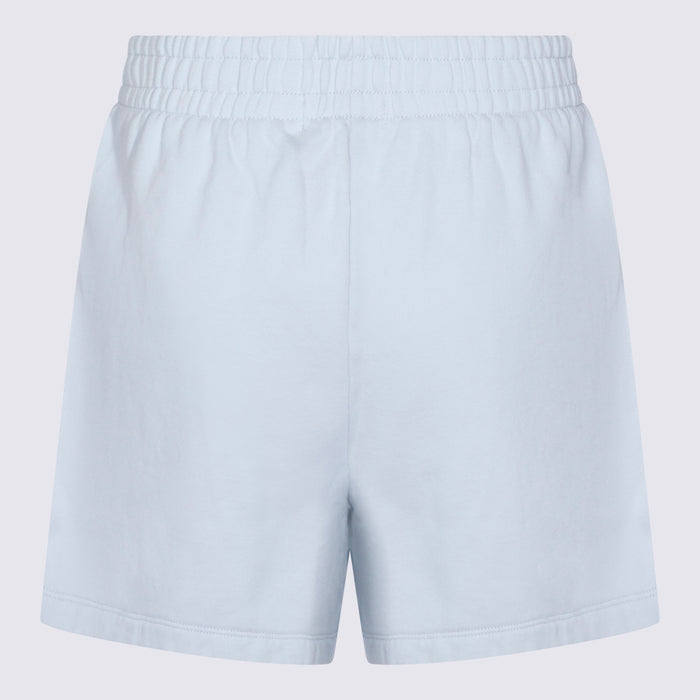 Anine Bing Shorts Blue