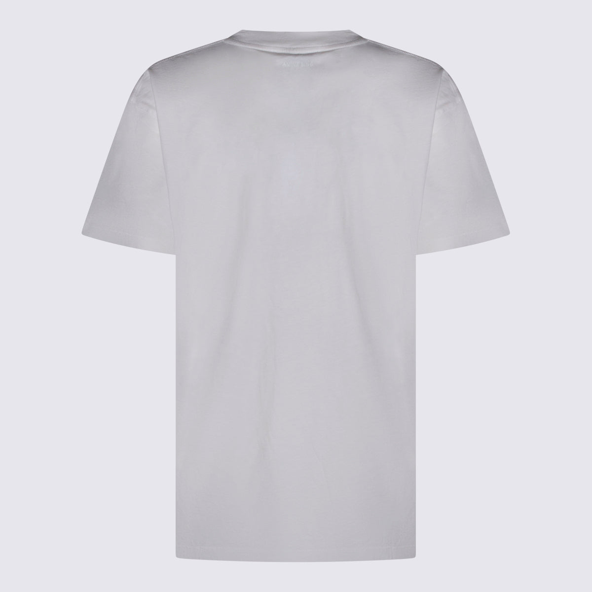 ANINE BING T-shirts and Polos White